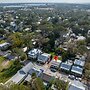 Uptown Cottage Unit B