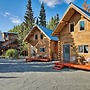 Joy's Kenai River Cabins