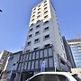 FEBRUARY HOTEL LIONS PARK DAEGU