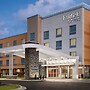 Fairfield Inn & Suites By Marriott Sacramento Winters