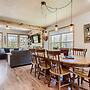 Mountain Getaway! Minutes From Family Fun-come Relax And Have A Blast!