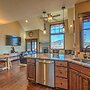 5-star Finishings Townhome. Minutes From World Class Ski Resorts, Hot 