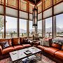 Epic Lake And Mountain Views From This Private Home! 6 Bedroom Home by