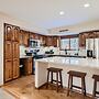Private Hot Tub,clubhouse Access, Close To Slopes 4 Bedroom Home by Re