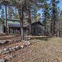 The Sanctuary at Ruidoso