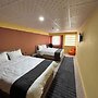 NIGRUM OTEL