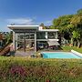 Pool, sun and sea View - Villa das Quebradas