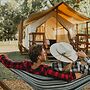 Wildhaven Sonoma Glamping