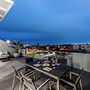 StayCentral - Moonee Ponds Penthouse