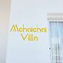 CDM VILLAS