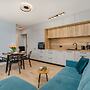 Modern Apartment Karsiborska by Renters