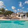 Villa Irma With Private Pool