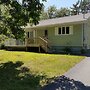 Roseway River Cottages