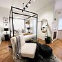 Beachfront Luxury Studio in Bondi Beach