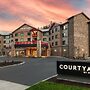 Courtyard By Marriott Olympia