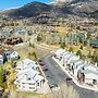Sunburst Condominiums
