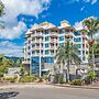 Tropical Marina views 1bedroom