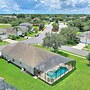 Gilded Parasol By Shine Villas Remington Golf #410 4 Bedroom Home