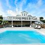 Bahama Mama 5 Bedroom Home