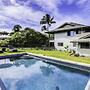 Hale Kaweonui 3 Bedroom Home by RedAwning