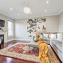 Luxury Villa - Mississauga Square One