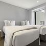 Laid back living with city views