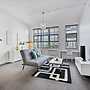 Stylish Studio Near Spark Arena!