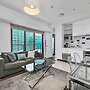 Superb One Bedroom Apartment Near Britomart