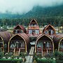 The Polumb Garden Bedugul