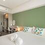 Yanud Residence