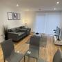 Spacious 2-bed Apartment in Whyteleafe