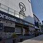 Hotel Yeogieutte Dongdaegu