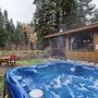 Rivers Edge 2 Bedroom Home by NW Comfy Cabins by RedAwning