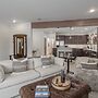 Bavarian Mountain Suite 2 Bedroom Condo by NW Comfy Cabins by RedAwnin