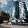 Grand Mildom Hotel