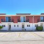 Cardinal Townhomes by Elliott Realty