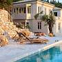 Villa Dalula in Agios Nikitas
