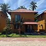 VARANDA & MAR BEACH HOUSES