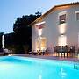 Villa Manos in Ligia
