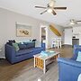 A Place At The Beach #3c 2 Bedroom Condo by Redawning