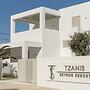 Tzanis Resort