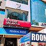 Yuvraj Galaxy Inn