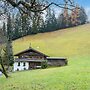 Holiday Home in Fugenberg With a lot of Comfort