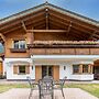 Charming Holiday Home in Maurach am Achensee
