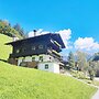 Pretty Holiday Home in Mayerhofen