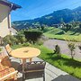 Great Holiday Home in Hippach With sun Terrace