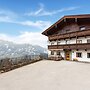Farmhouse With Views Over the Zillertal