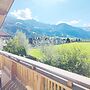 Apartment in Ramsau in Tyrol With a Balcony