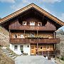 Spacious Holiday Home With Sauna