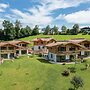 Chalet With View in Mariastein Hohe Salve
